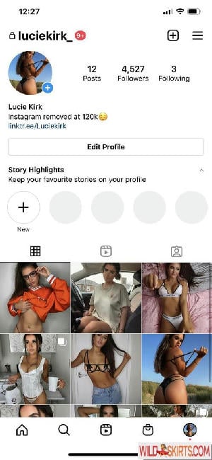 Lola Grey / itslolag93 / lolag93 nude OnlyFans, Instagram leaked photo #49