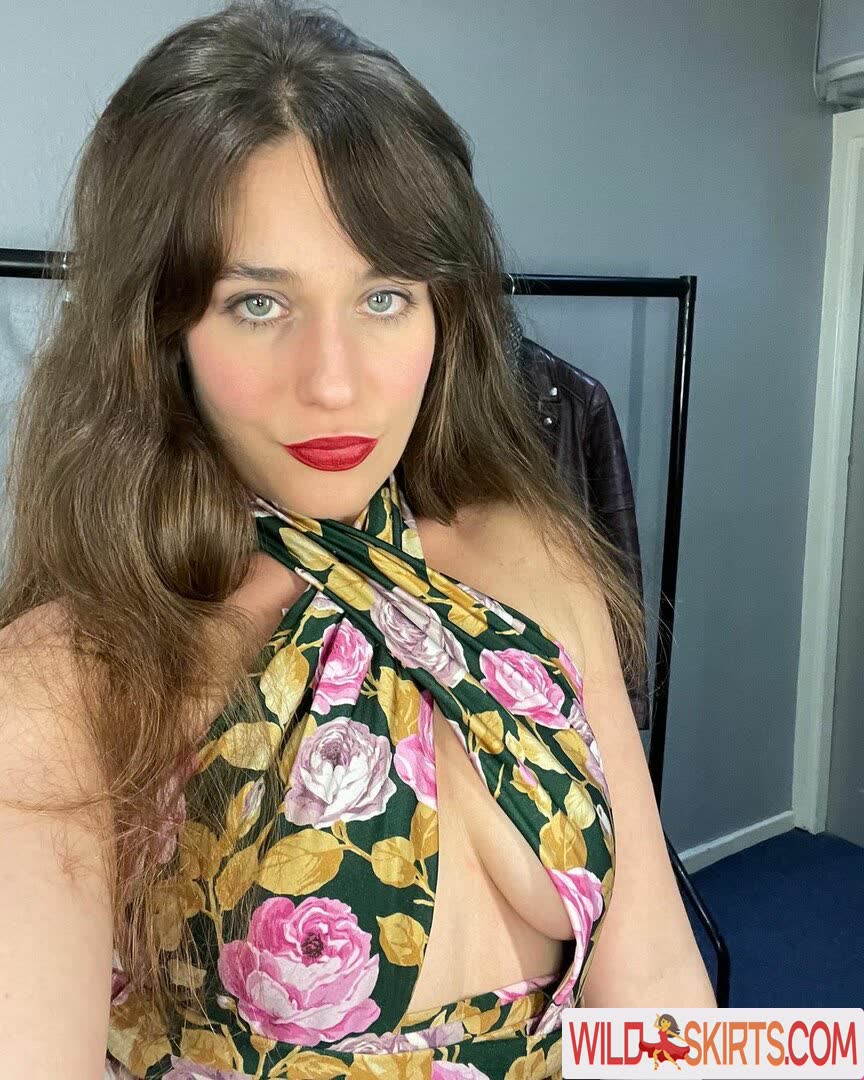 Lola Kirke / lolakirke nude Instagram leaked photo #9