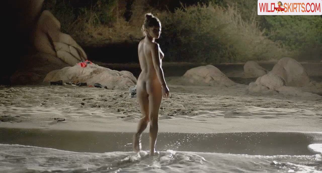 Lola Le Lann nude leaked photo #24