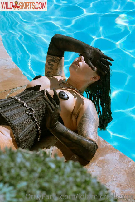 Lola Michelle / lolamichellexox nude OnlyFans, Instagram leaked photo #25
