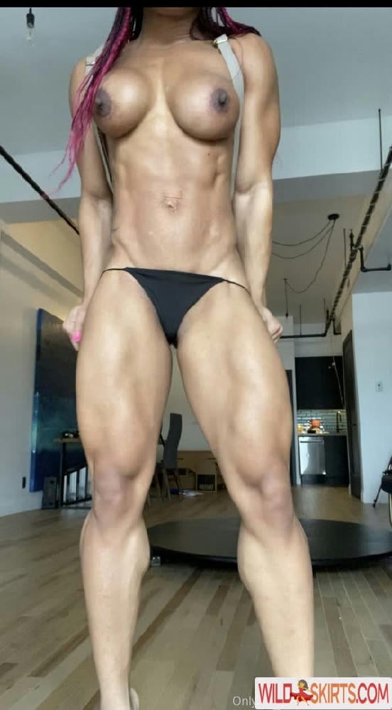 Lola Montez / fit_lolamontez nude OnlyFans, Instagram leaked photo #11