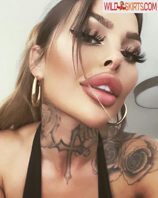 lola_official / lolitaaabonitaaaa / sexy_hexy96 nude OnlyFans, Snapchat, Instagram leaked photo #18