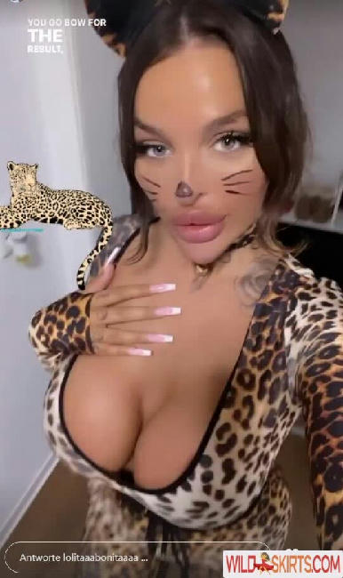 lola_official / lolitaaabonitaaaa / sexy_hexy96 nude OnlyFans, Snapchat, Instagram leaked photo #49