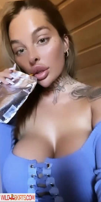 lola_official / lolitaaabonitaaaa / sexy_hexy96 nude OnlyFans, Snapchat, Instagram leaked photo #48