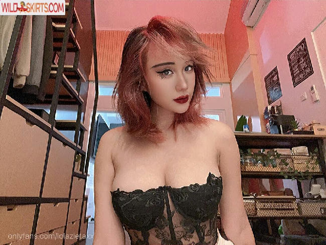 Lola Zieta / LolaZieta / isekai.eliquid / lolazietaxx nude OnlyFans, Instagram leaked photo #79