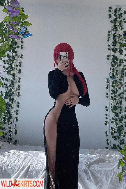 Lolaaasaur / animewifey_ / animewifey__ / louprival nude OnlyFans, Instagram leaked photo #14