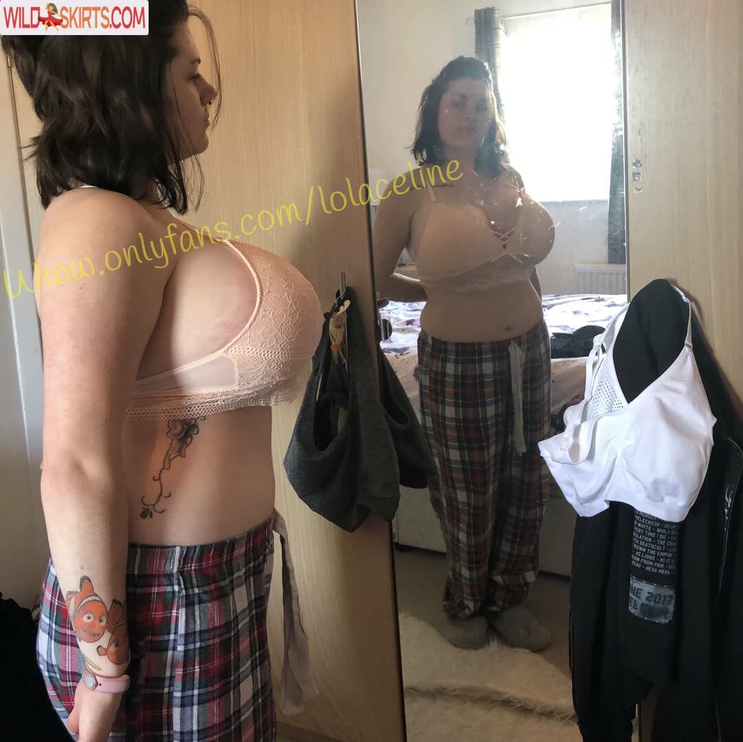 lolaceline / lifewithlola20 / lolaceline nude OnlyFans, Instagram leaked photo #9