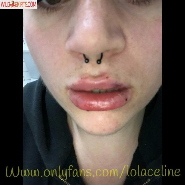 lolaceline / lifewithlola20 / lolaceline nude OnlyFans, Instagram leaked photo #47