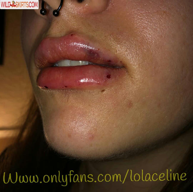 lolaceline / lifewithlola20 / lolaceline nude OnlyFans, Instagram leaked photo #49