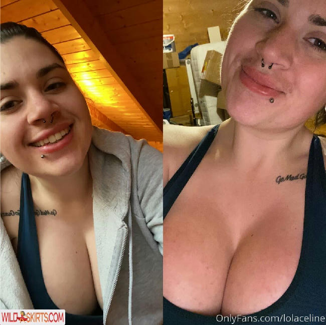 lolaceline / lifewithlola20 / lolaceline nude OnlyFans, Instagram leaked photo #104