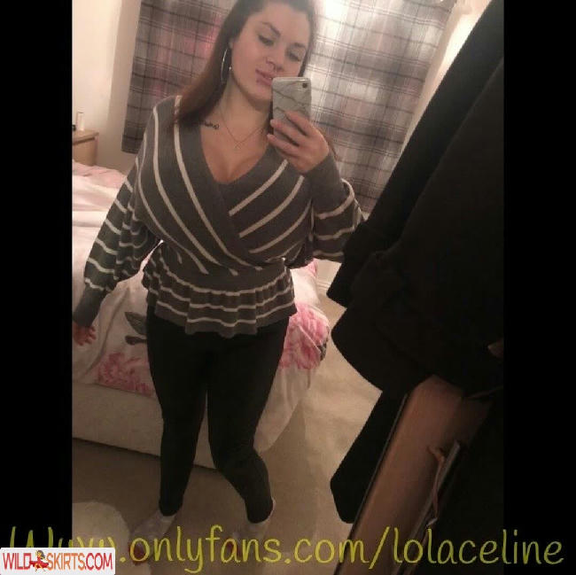 lolaceline / lifewithlola20 / lolaceline nude OnlyFans, Instagram leaked photo #109