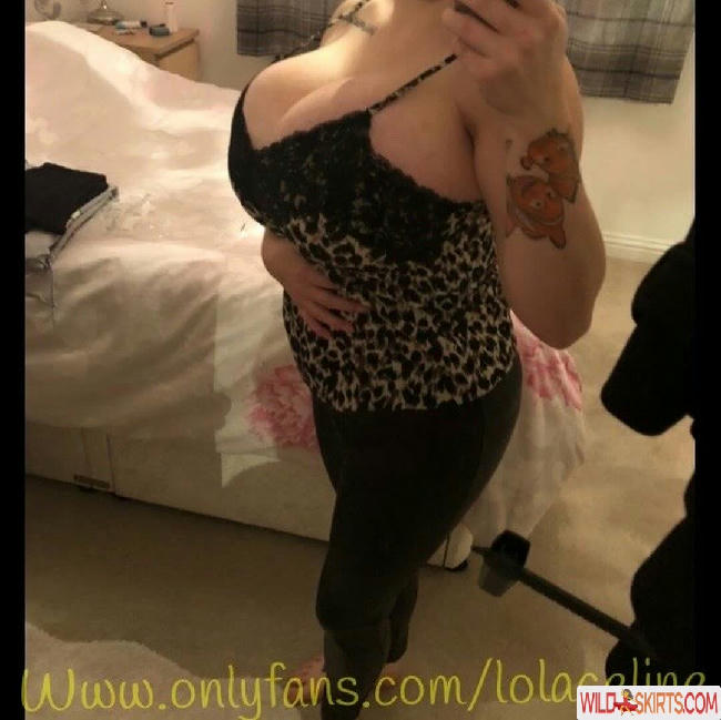 lolaceline / lifewithlola20 / lolaceline nude OnlyFans, Instagram leaked photo #112