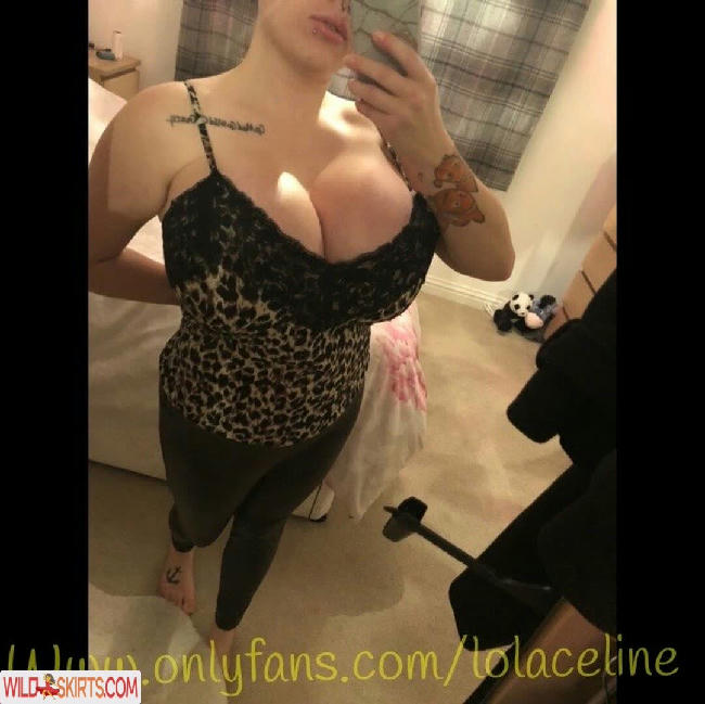 lolaceline / lifewithlola20 / lolaceline nude OnlyFans, Instagram leaked photo #113