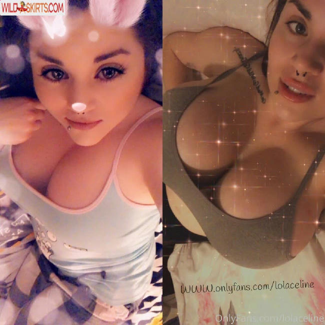 lolaceline / lifewithlola20 / lolaceline nude OnlyFans, Instagram leaked photo #164