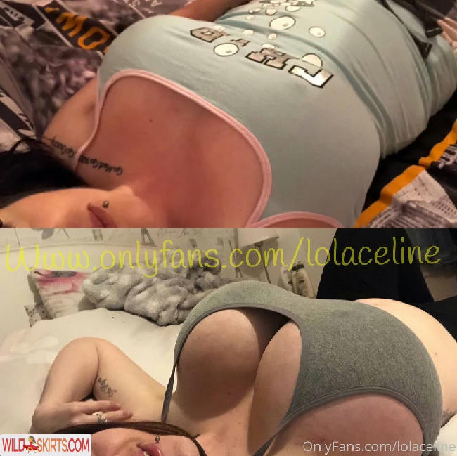 lolaceline / lifewithlola20 / lolaceline nude OnlyFans, Instagram leaked photo #160