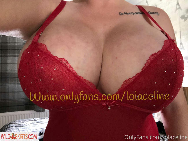 lolaceline / lifewithlola20 / lolaceline nude OnlyFans, Instagram leaked photo #156