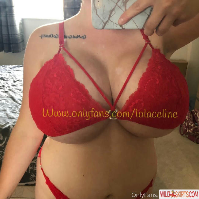 lolaceline / lifewithlola20 / lolaceline nude OnlyFans, Instagram leaked photo #167