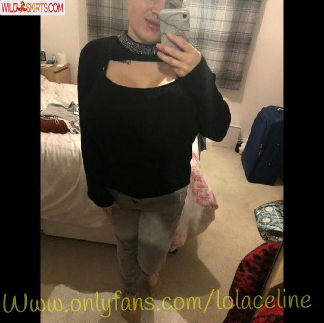 lolaceline / lifewithlola20 / lolaceline nude OnlyFans, Instagram leaked photo #175