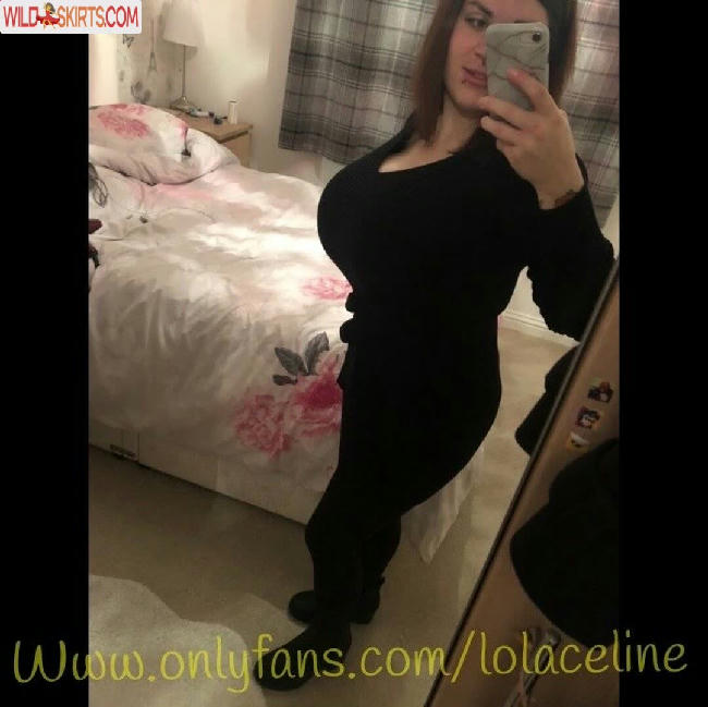 lolaceline / lifewithlola20 / lolaceline nude OnlyFans, Instagram leaked photo #173