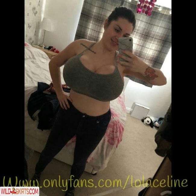 lolaceline / lifewithlola20 / lolaceline nude OnlyFans, Instagram leaked photo #233