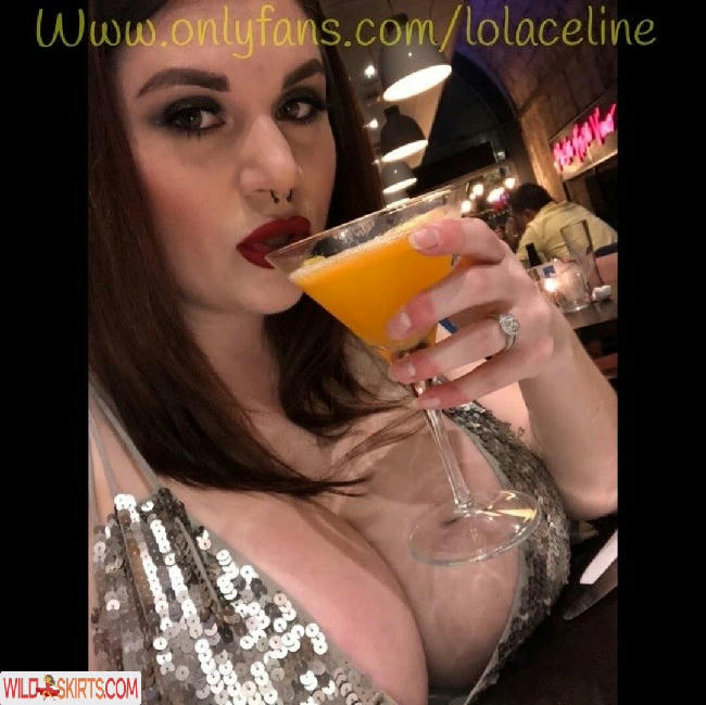 lolaceline / lifewithlola20 / lolaceline nude OnlyFans, Instagram leaked photo #235