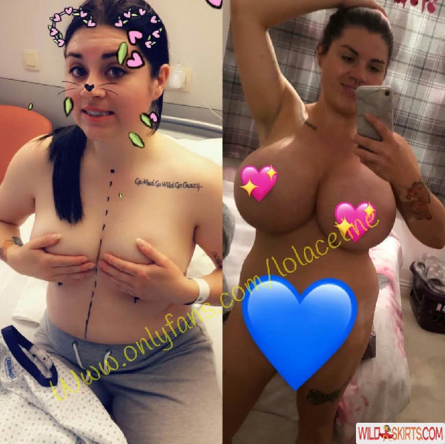 lolaceline / lifewithlola20 / lolaceline nude OnlyFans, Instagram leaked photo #238