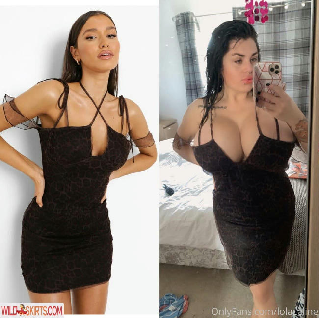 lolaceline / lifewithlola20 / lolaceline nude OnlyFans, Instagram leaked photo #252