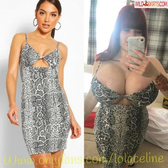 lolaceline / lifewithlola20 / lolaceline nude OnlyFans, Instagram leaked photo #253