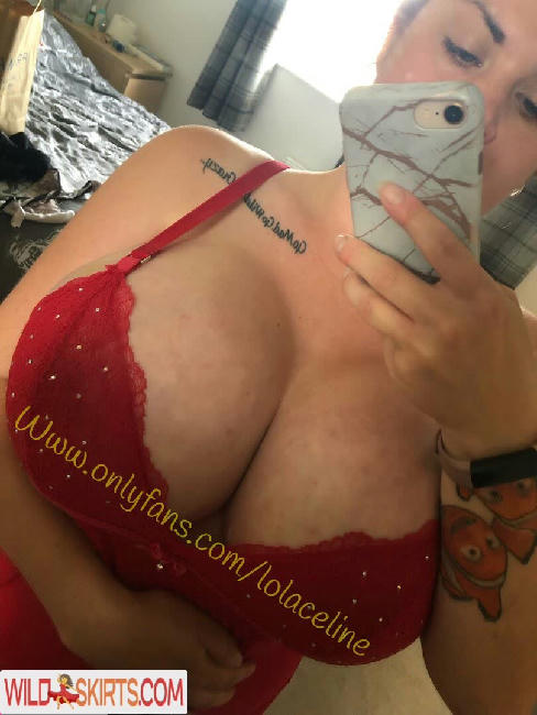 lolaceline / lifewithlola20 / lolaceline nude OnlyFans, Instagram leaked photo #265