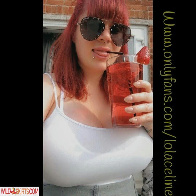 lolaceline / lifewithlola20 / lolaceline nude OnlyFans, Instagram leaked photo #271