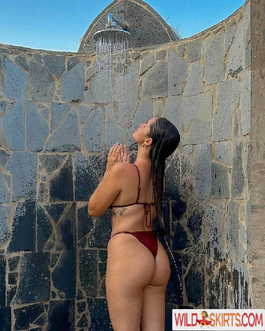 Lolagfdez / Lola González / lolagfdez / lolaglz nude OnlyFans, Instagram leaked photo #8