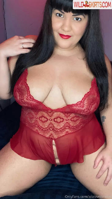 lolalovegoodxo nude OnlyFans, Instagram leaked photo #3