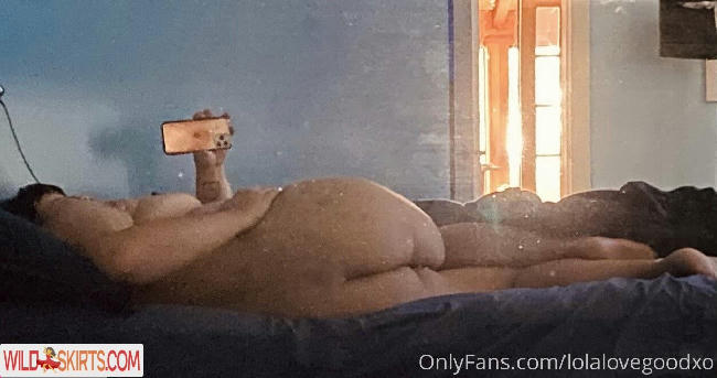 lolalovegoodxo nude OnlyFans, Instagram leaked photo #9