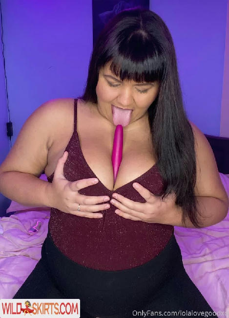 lolalovegoodxo nude OnlyFans, Instagram leaked photo #36