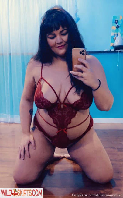 lolalovegoodxo nude OnlyFans, Instagram leaked photo #71