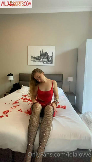 lolalovve / lolalove / lolalovve nude OnlyFans, Instagram leaked photo #20