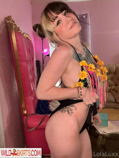 lolaluxx nude OnlyFans, Instagram leaked photo #34