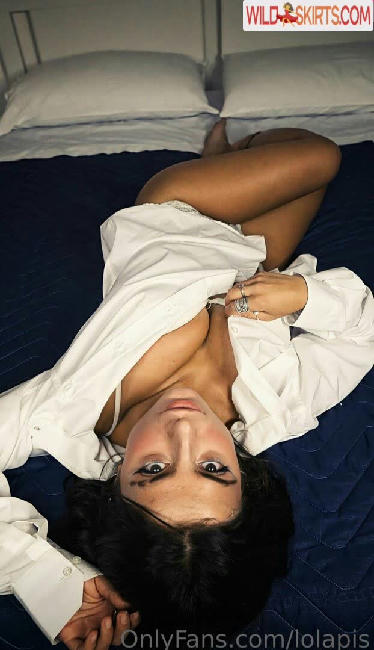 Lolapis / Lola pisani / Lorenza pisani / lolapis / lolapisani nude OnlyFans, Instagram leaked photo #21