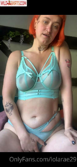 lolarae29 nude OnlyFans, Instagram leaked photo #204