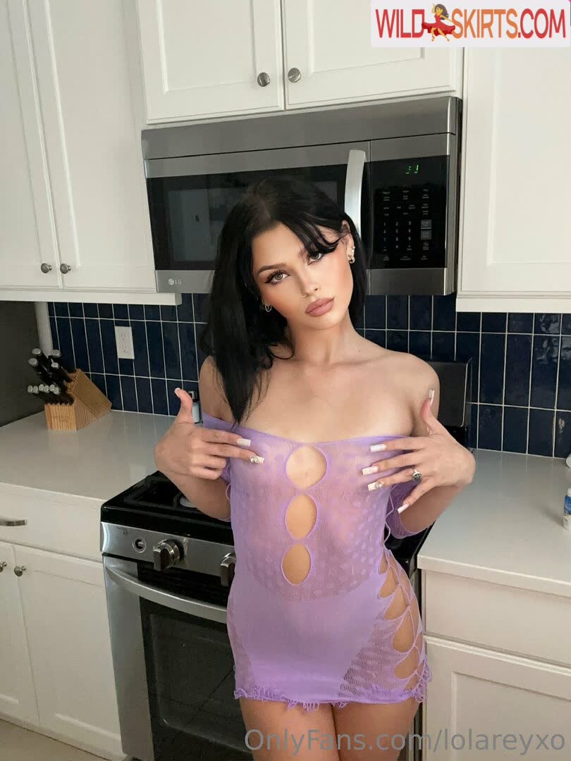 lolareyxo / itslolarey / lolareyxo nude OnlyFans, Instagram leaked photo #19