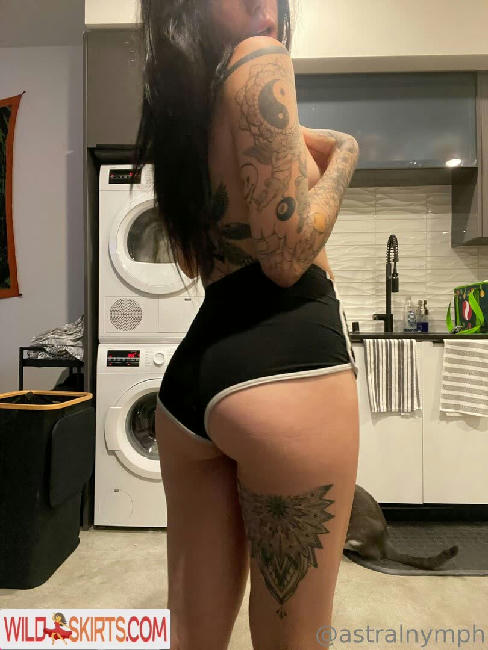 lolaslands / asstralnymph / lolaslands nude OnlyFans, Instagram leaked photo #60