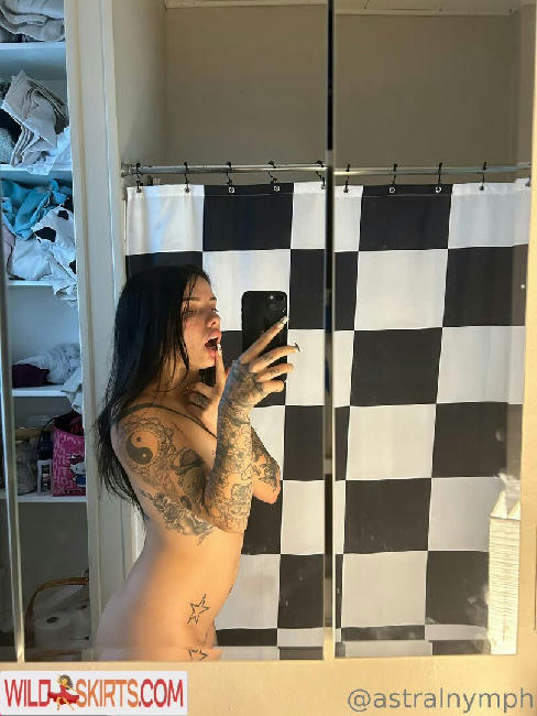 lolaslands / asstralnymph / lolaslands nude OnlyFans, Instagram leaked photo #63