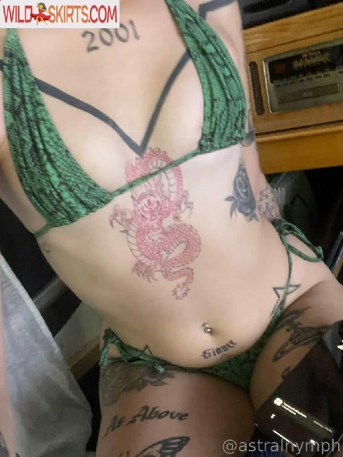 lolaslands / asstralnymph / lolaslands nude OnlyFans, Instagram leaked photo #86