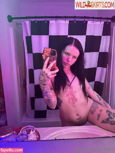 lolaslands / asstralnymph / lolaslands nude OnlyFans, Instagram leaked photo #99