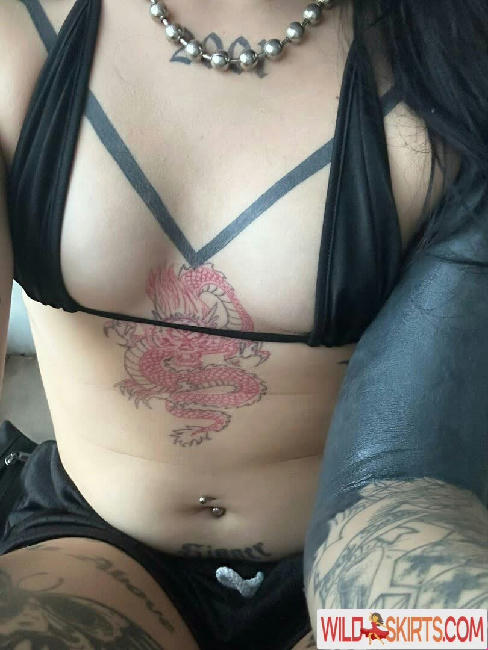 lolaslands / asstralnymph / lolaslands nude OnlyFans, Instagram leaked photo #107