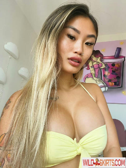 lolatessa / lolatessa / lolatessatv nude OnlyFans, Instagram leaked photo #59