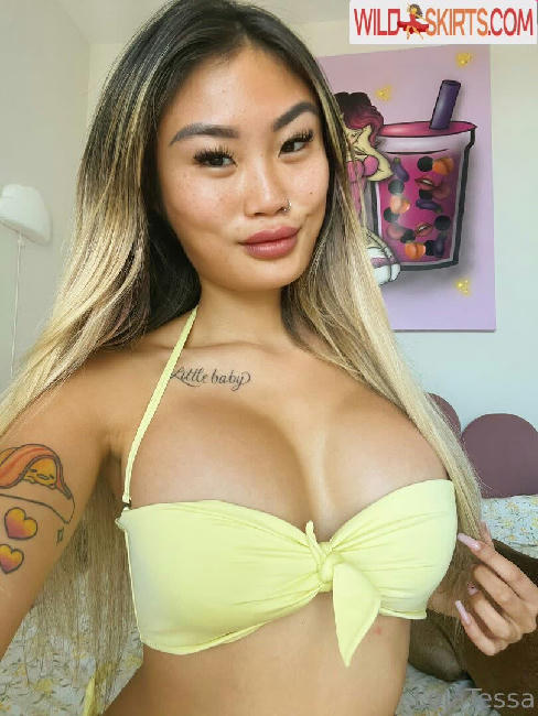 lolatessa / lolatessa / lolatessatv nude OnlyFans, Instagram leaked photo #60