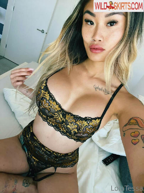 lolatessa / lolatessa / lolatessatv nude OnlyFans, Instagram leaked photo #72