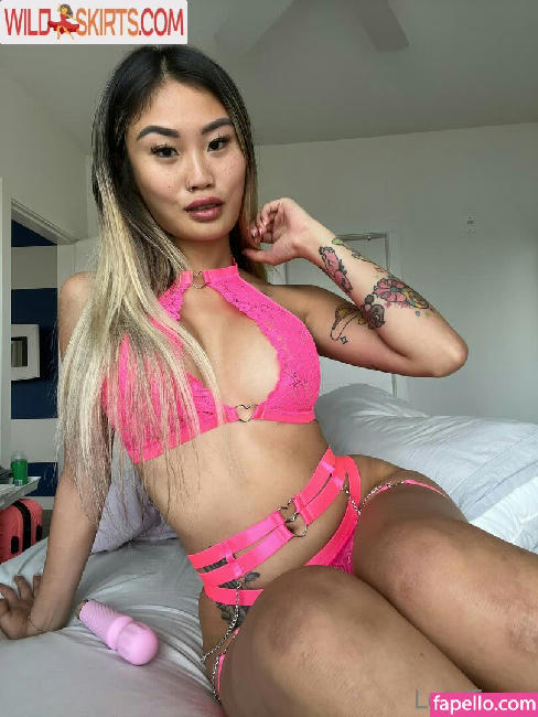 lolatessa / lolatessa / lolatessatv nude OnlyFans, Instagram leaked photo #56