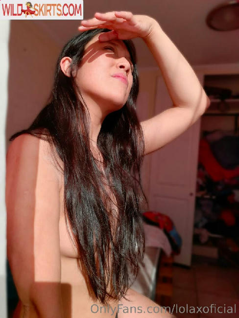 lolaxoficial nude OnlyFans, Instagram leaked photo #22
